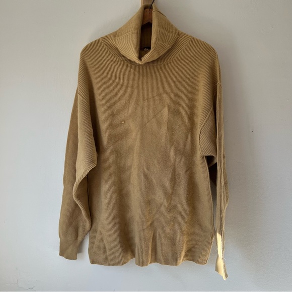 CLOSET CLOSING TODAY • LAST CHANCE✨free people softly structured tunic - Picture 5 of 7